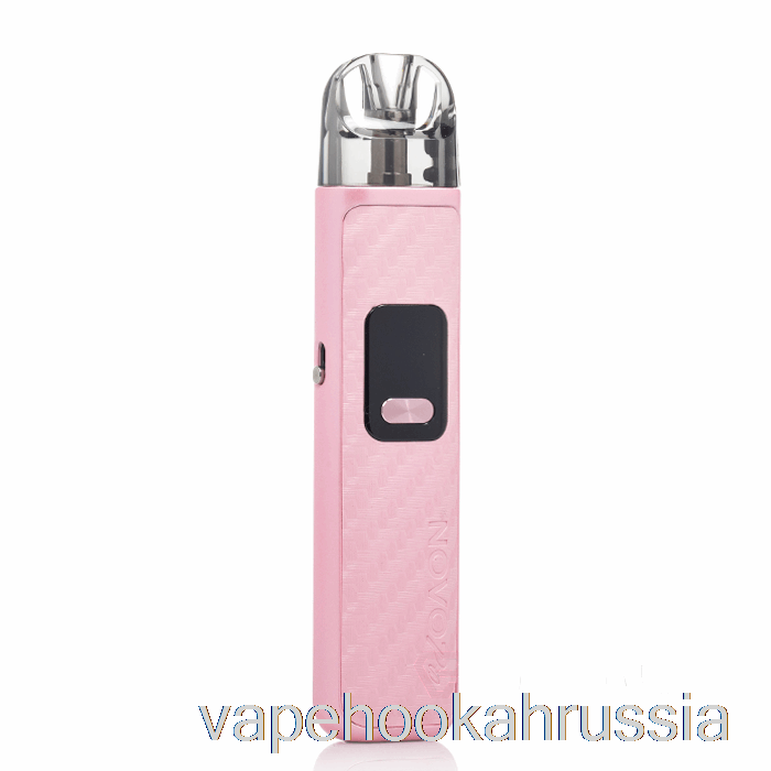 Vape Russia Smok Novo Pro 30w Pod System бледно-розовый